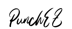 PunchEZ - logo